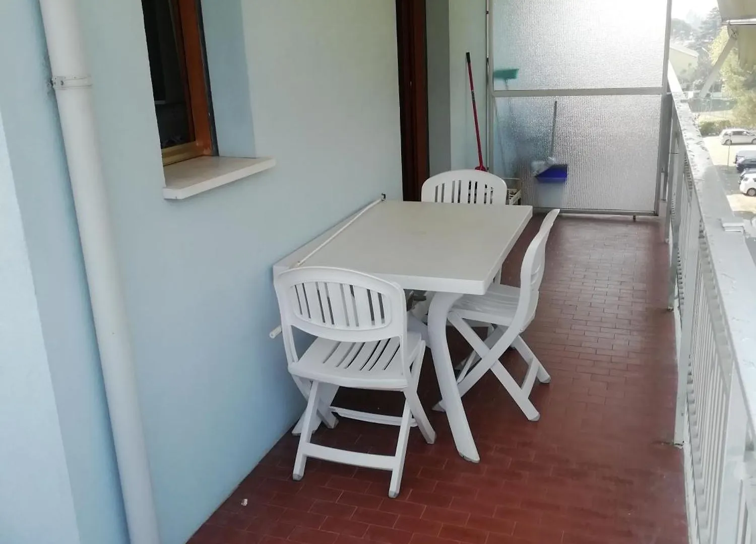 Studio With Balcony In A Residence With Pool Bibione 0*,