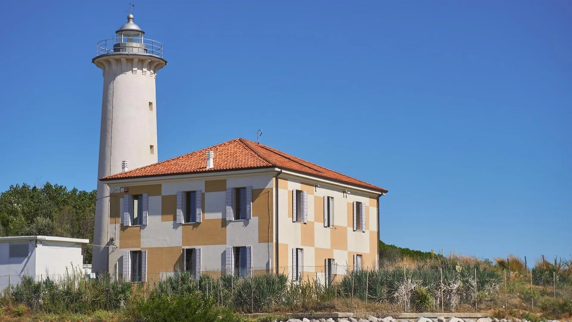 Studio With Balcony In A Residence With Pool Bibione